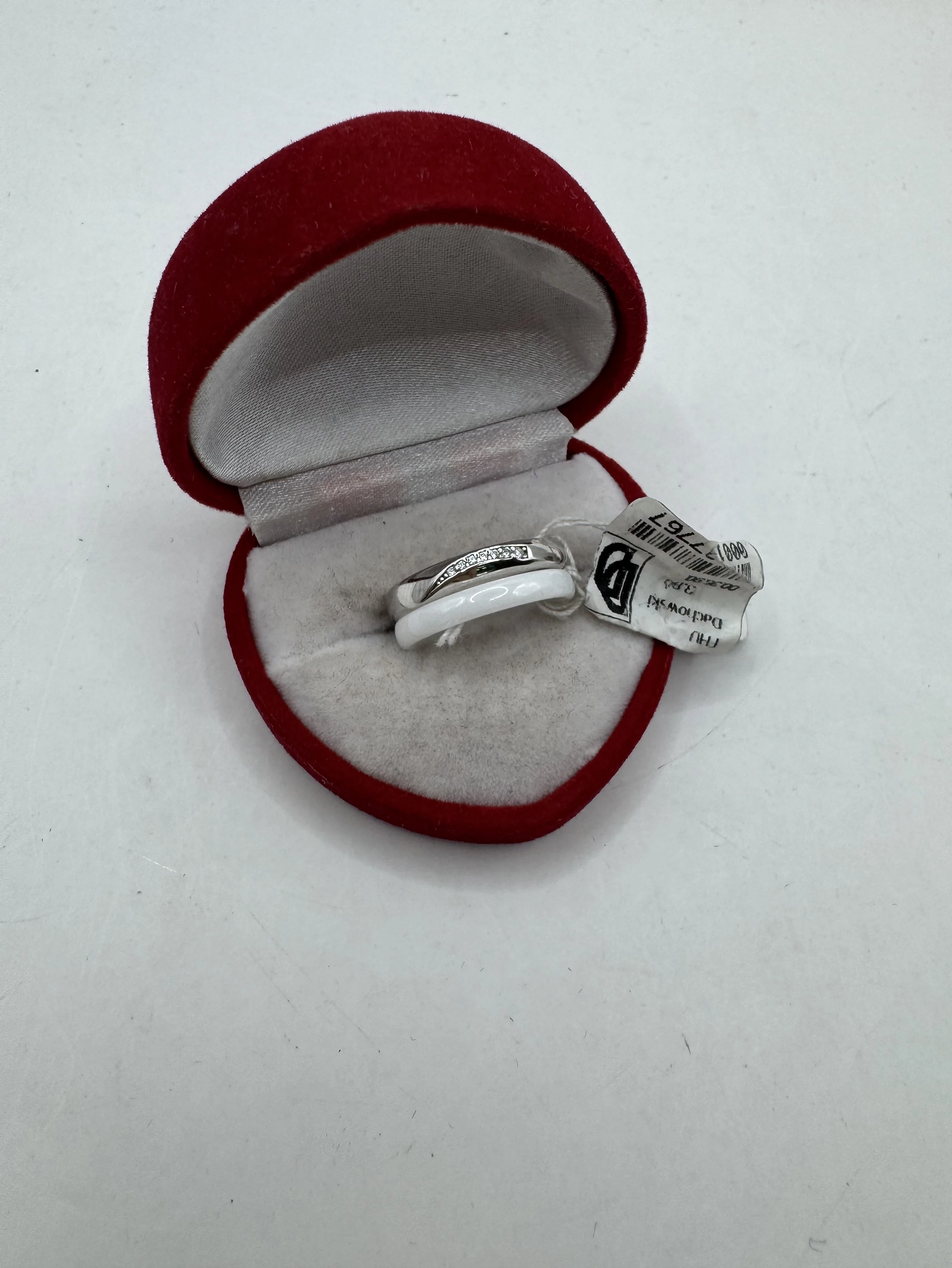 srebrny-pierscionek-z-biala-ceramika-r-10-waga-380-g-niedurnego-4301-ruda-slaska