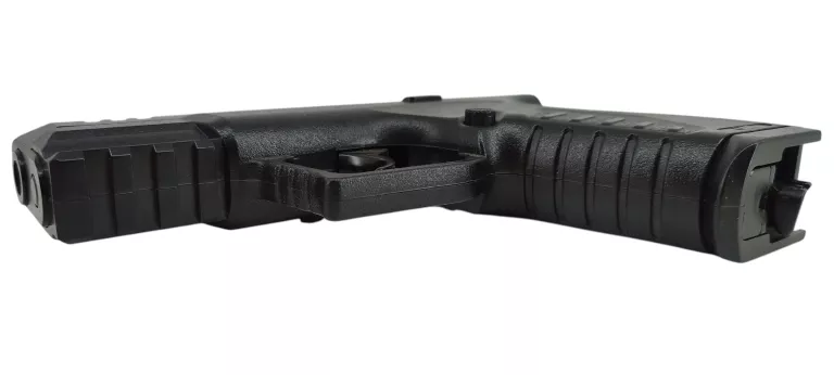 PISTOLET WIATRÓWKA UMAREX XBG 4,5 MM SUPER ZESTAW