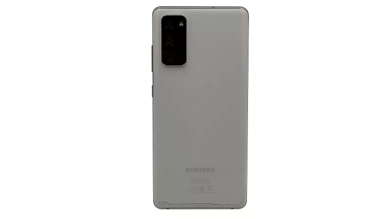 TELEFON SAMSUNG GALAXY S20 FE 6/128GB 6.5" 32MPIX!