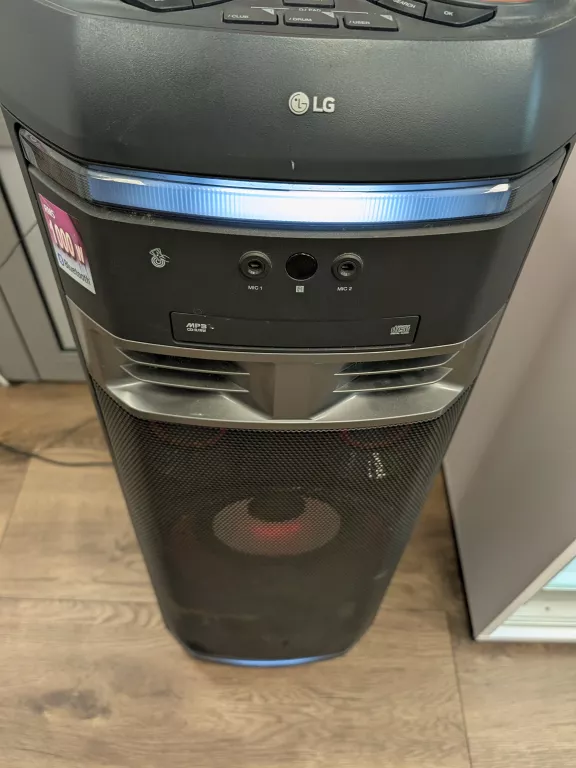 GLOSNIK LG OK75