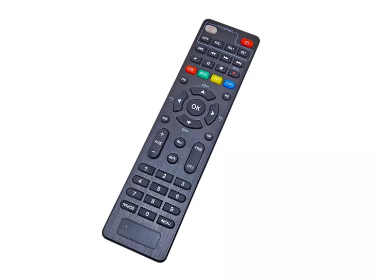 TUNER DEKODER DVB-T2 OPTICUM NYTROBOX NSE H.265 HEVC