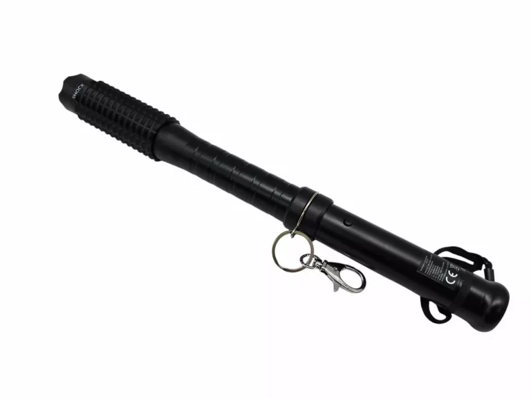 LAMPKA TAKTYCZNA + PARALIZATOR BLACKFIRE BF-SGSK