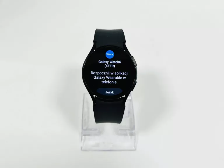 SMARTWATCH SAMSUNG GALAXY WATCH6 SM-R930
