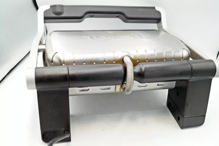 SKŁADANY GRILL ELEKTRYCZNY TEFAL OPTIGRILL+ GC712D12 2000 W