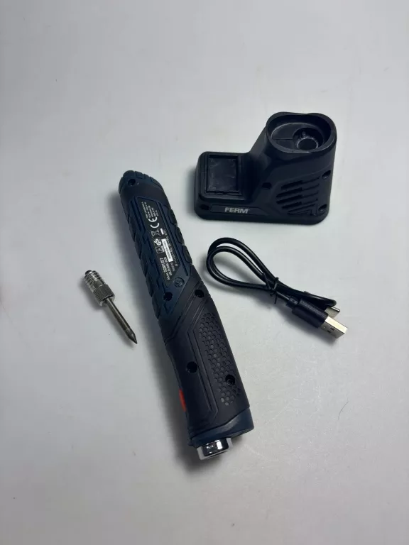 LUTOWNICA FERM SGM 1027