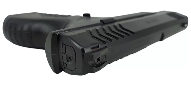 PISTOLET WIATRÓWKA UMAREX XBG 4,5 MM SUPER ZESTAW