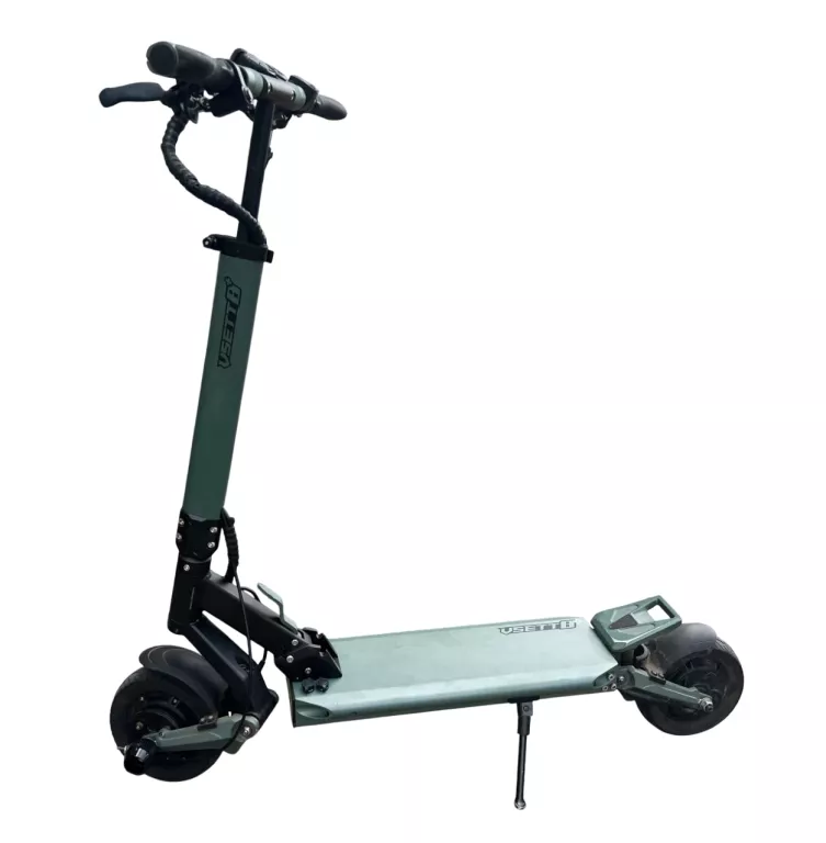 HULAJNOGA ELEKTRYCZNA VSETT 8 + PRO SERWISIE!