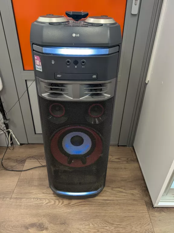 GLOSNIK LG OK75