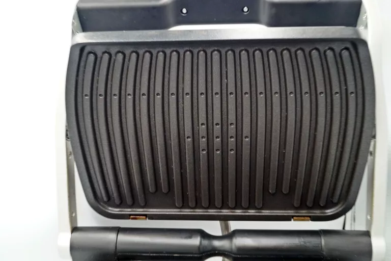 SKŁADANY GRILL ELEKTRYCZNY TEFAL OPTIGRILL+ GC712D12 2000 W