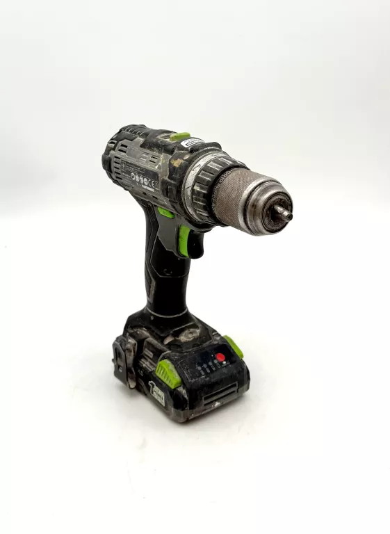 WIERTARKO-WKRĘTARKA LUX TOOLS A-BS-20