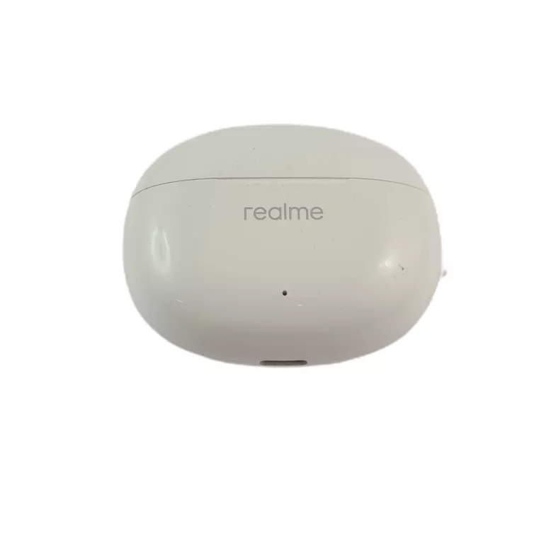 SŁUCHAWKI REALME BUDS T110 + PUDEŁKO