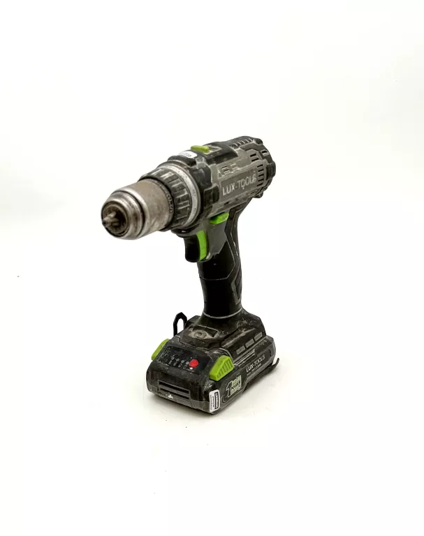 WIERTARKO-WKRĘTARKA LUX TOOLS A-BS-20