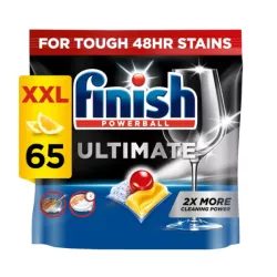 FINISH POWERBALL ULTIMATE 65SZT