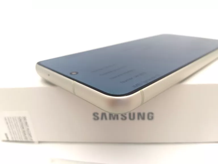 TELEFON SAMUSNG S21 FE 6/128 GB OLIWKOWY