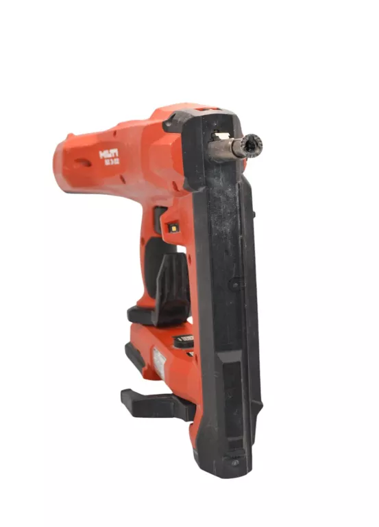 OSADZAK GWOŹDZIARKA HILTI BX 3-22 V DO BETONU