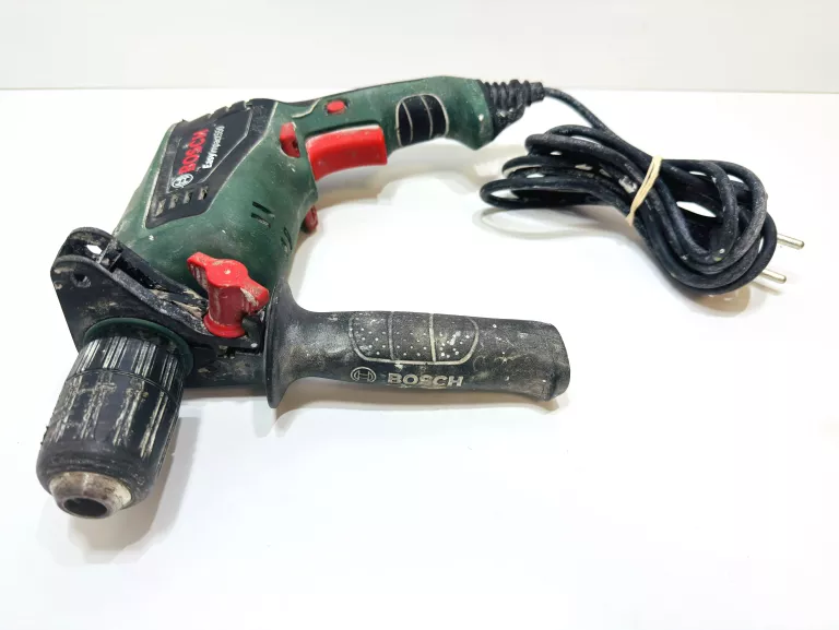 BOSCH EASY IMPACT 550