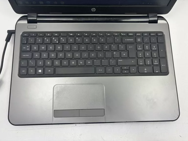 LAPTOP HP 255 G3 WIN 7 500GB / 4GB RAM AMD A4 +ŁAD