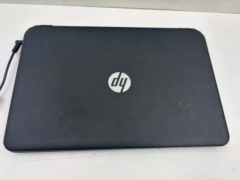 LAPTOP HP 255 G3 WIN 7 500GB / 4GB RAM AMD A4 +ŁAD