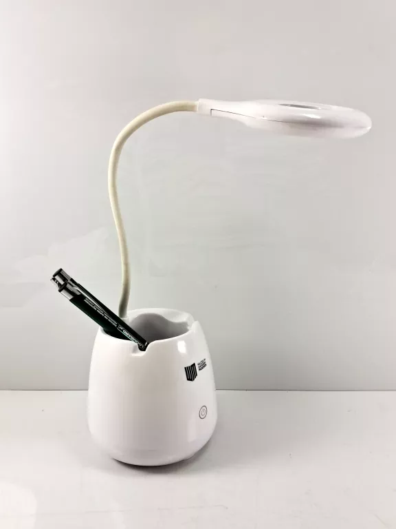 LAMPKA WIELOFUNKCYJNA 4W1