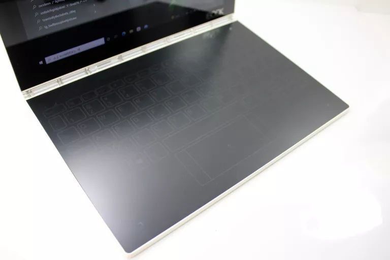 LAPTOP LENOVO YB1-X91L 4/128GB