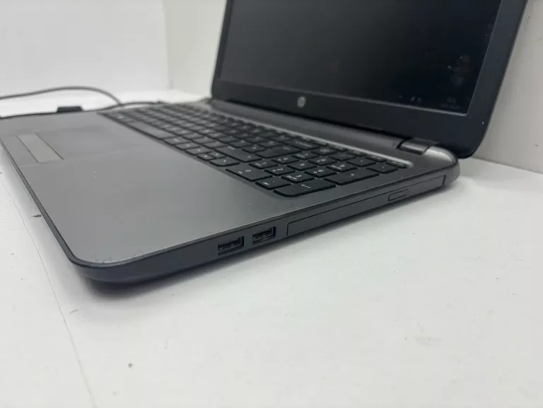 LAPTOP HP 255 G3 WIN 7 500GB / 4GB RAM AMD A4 +ŁAD