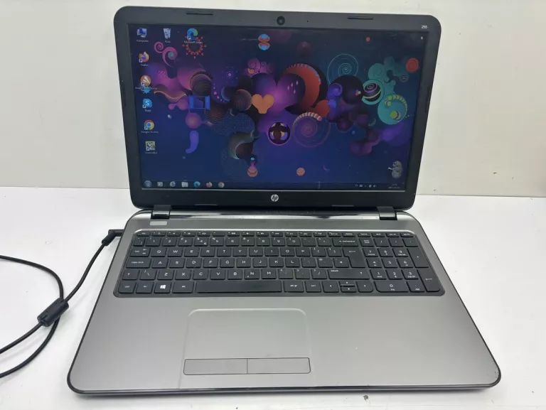 LAPTOP HP 255 G3 WIN 7 500GB / 4GB RAM AMD A4 +ŁAD