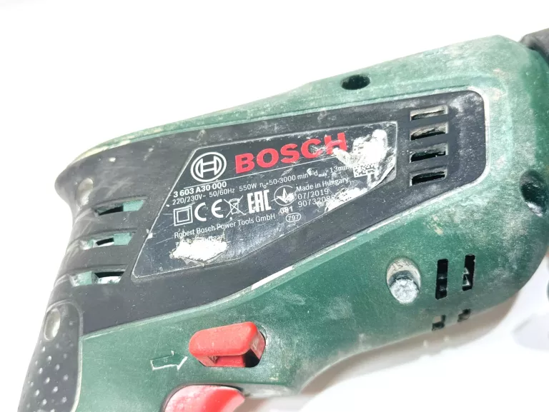 BOSCH EASY IMPACT 550
