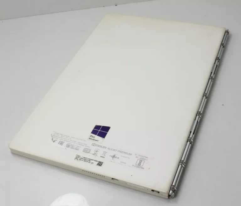 LAPTOP LENOVO YB1-X91L 4/128GB