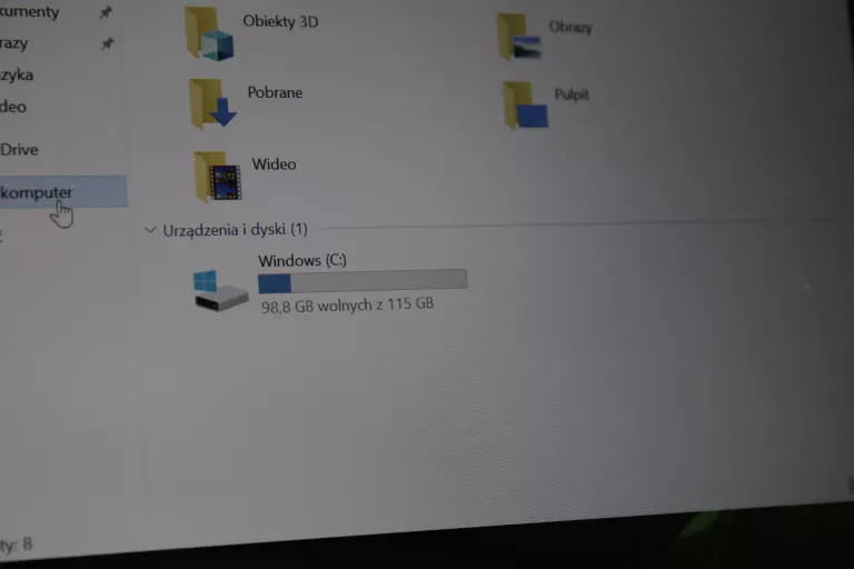 LAPTOP LENOVO YB1-X91L 4/128GB