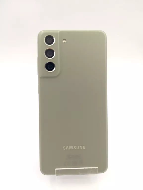 TELEFON SAMUSNG S21 FE 6/128 GB OLIWKOWY