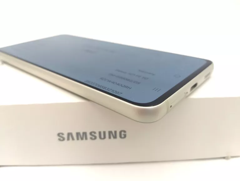 TELEFON SAMUSNG S21 FE 6/128 GB OLIWKOWY
