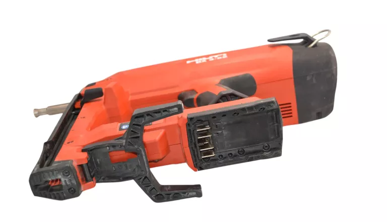 OSADZAK GWOŹDZIARKA HILTI BX 3-22 V DO BETONU
