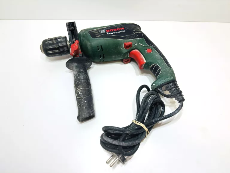 BOSCH EASY IMPACT 550