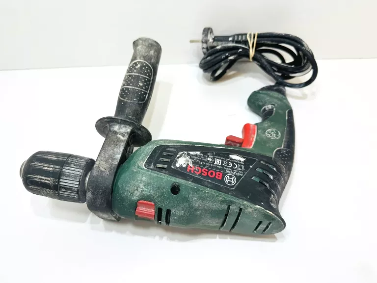 BOSCH EASY IMPACT 550