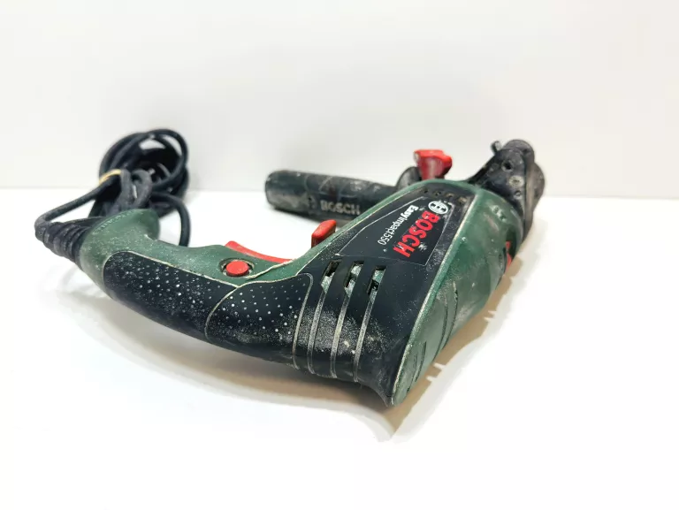 BOSCH EASY IMPACT 550