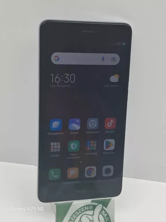 TELEFON REDMI NOTE 4