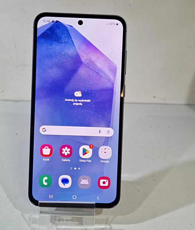 SAMSUNG GALAXY A55 8/128 GB