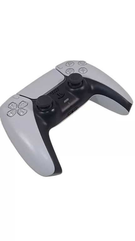 PAD DO PS5 SONY CFI-ZCT1W BIAŁY