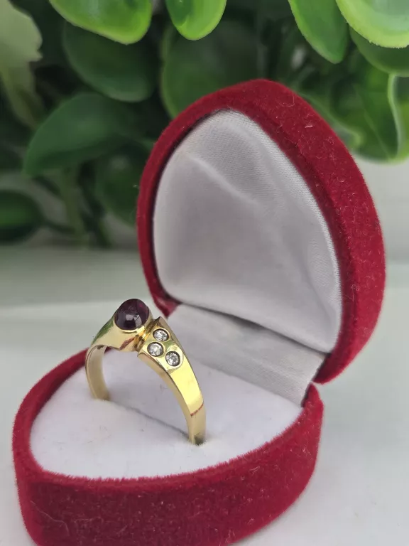 zloty-pierscionek-z-bordowo-fioletowym-kamieniem-585-p14k-r16-material-15835-2