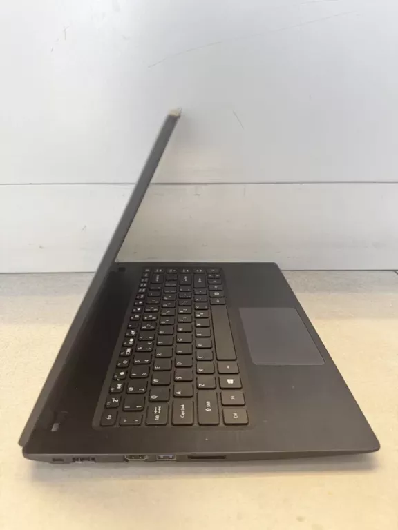 LAPTOP ACER ASPIRE 1 A114-31 N17Q4 4/64GB/WIN 10HOME/INTEL CELERON/GR.ZINT
