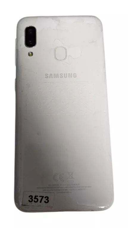 SAMSUNG GALAXY A20E 3/32GB
