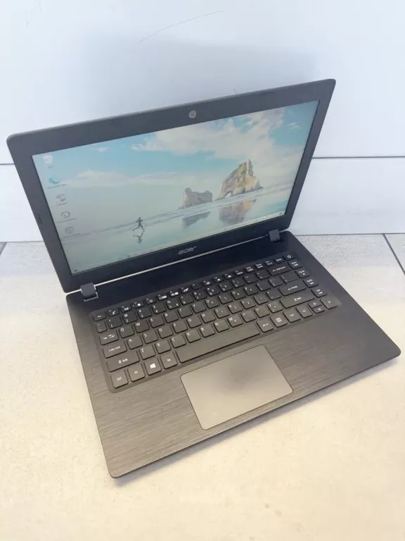 LAPTOP ACER ASPIRE 1 A114-31 N17Q4 4/64GB/WIN 10HOME/INTEL CELERON/GR.ZINT