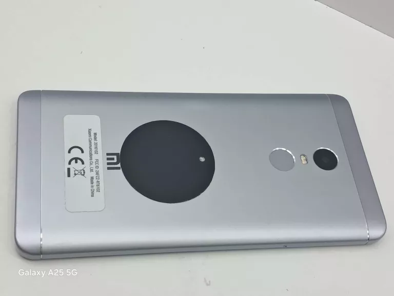 TELEFON REDMI NOTE 4