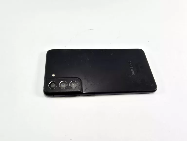 SMARTFON SAMSUNG GALAXY S21 FE 6 GB / 128 GB 5G SZARY
