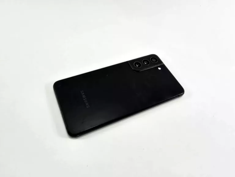 SMARTFON SAMSUNG GALAXY S21 FE 6 GB / 128 GB 5G SZARY
