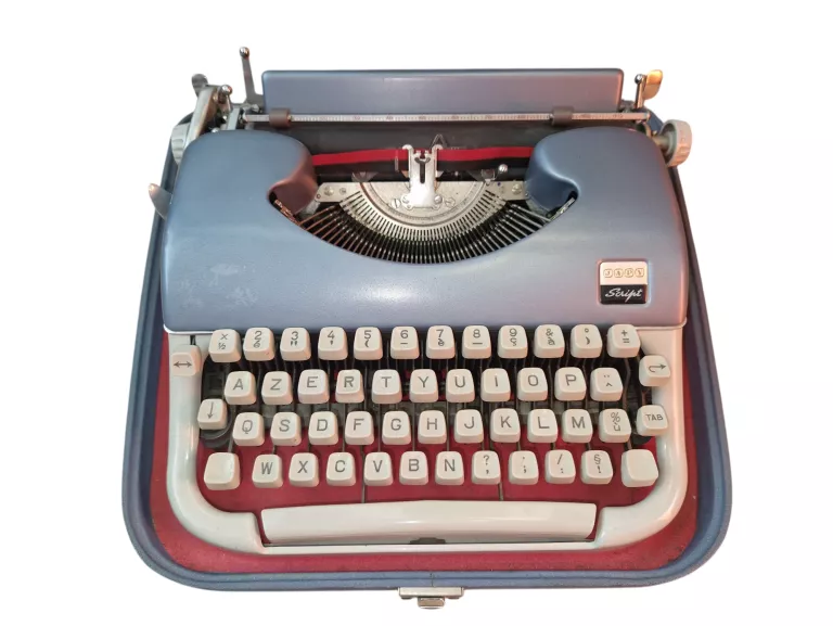 stara-maszyna-do-pisania-japy-script-pilsudskiego-10-krosno