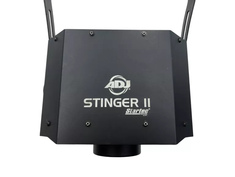 REFLEKTOR ADJ STINGER II - EFEKT ŚWIETLNY LED MOONFLOWER LASER UV
