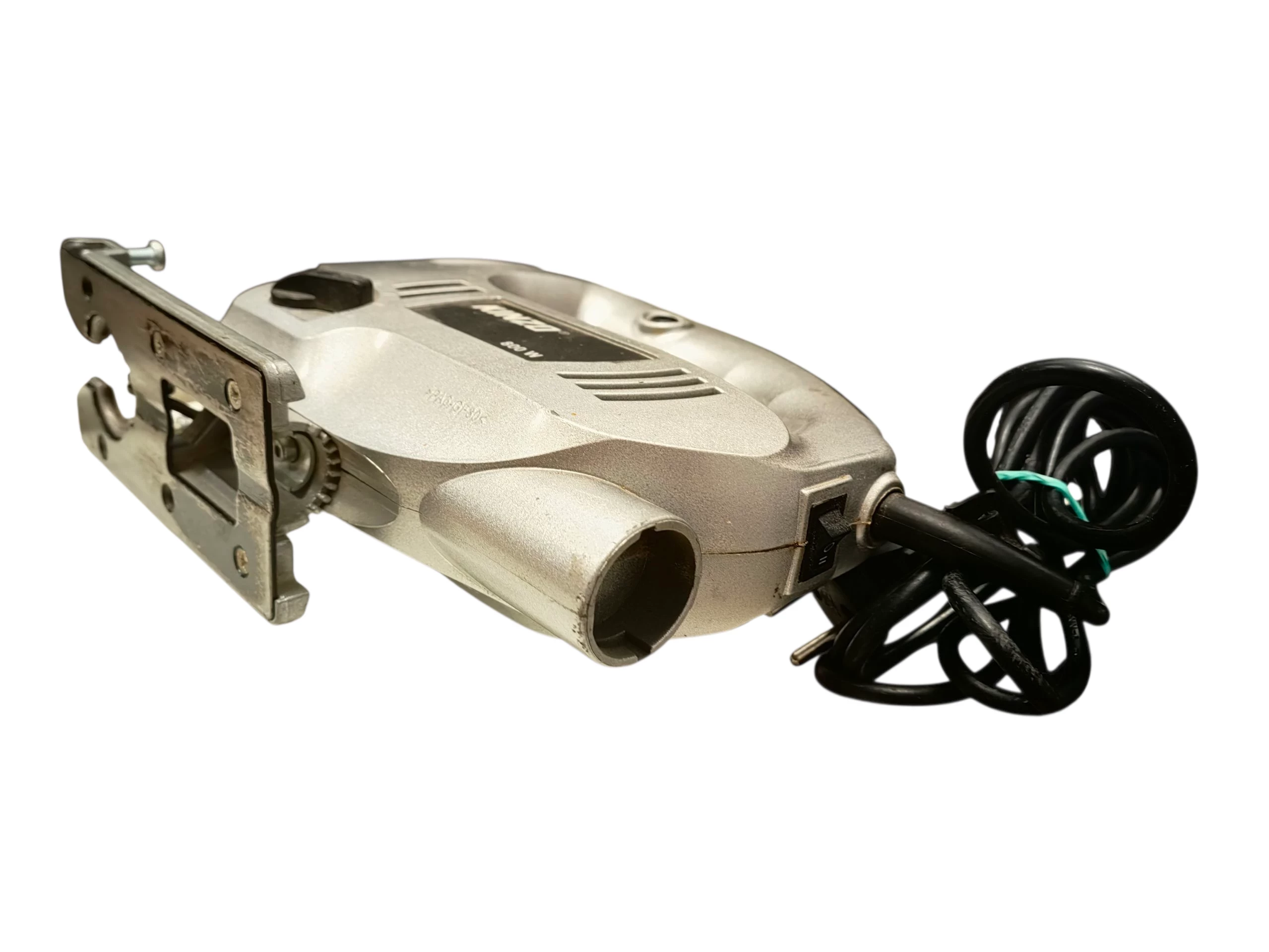 wyrzynarka-kinzo-800w-25c297-stan-11323-2