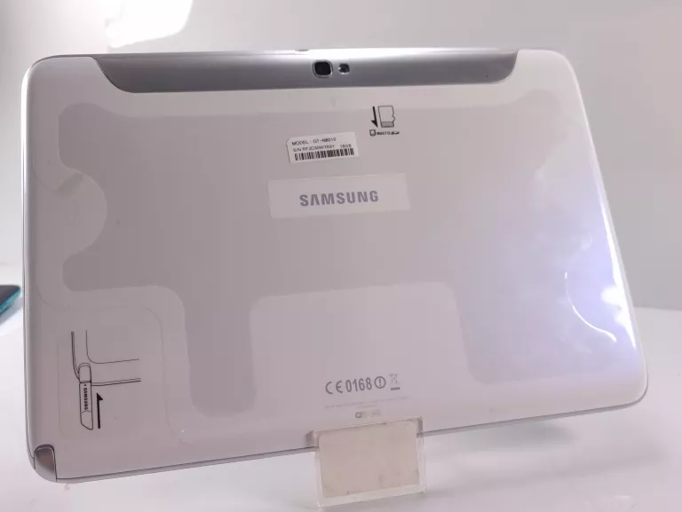 TABLET SAMSUNG GALAXY NOTE 10.1