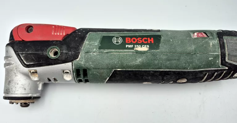 SZLIFIERKA BOSCH PMF 250 CES